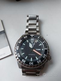 CITIZEN AUTOMATIC PROMASTER AQUALAND NUOVO