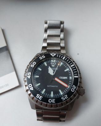 CITIZEN AUTOMATIC PROMASTER AQUALAND NUOVO