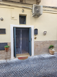 Monolocale tre posti