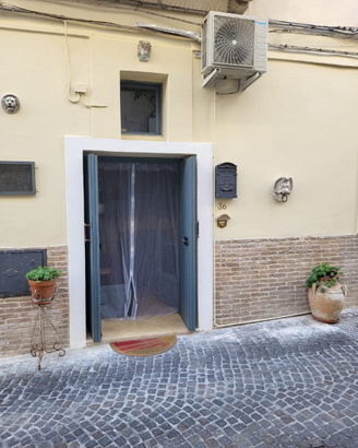 Monolocale tre posti