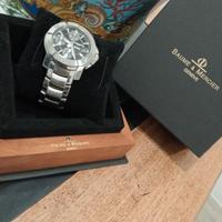 BAUME  & MERCIER CAPELAND