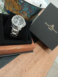 BAUME  & MERCIER CAPELAND