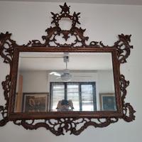 specchio antico