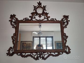 specchio antico