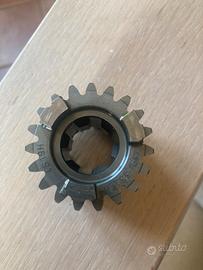 Ingranaggio 3/4 albero primario Ktm sx/exc 125