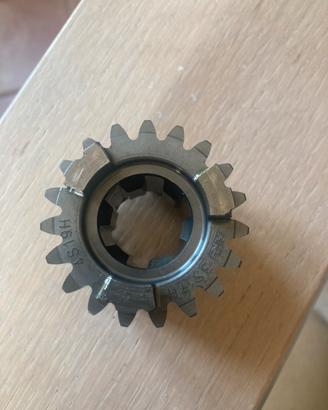 Ingranaggio 3/4 albero primario Ktm sx/exc 125