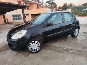 Clio anno 2007