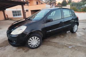 Clio anno 2007