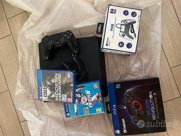 Play 4