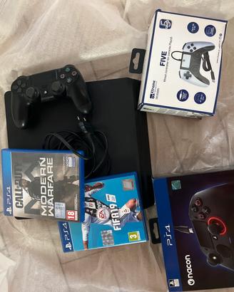 Play 4