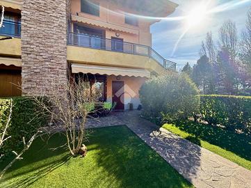 3 LOCALI A SCANZOROSCIATE