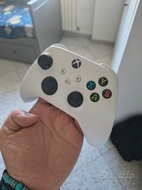 Xbox controller