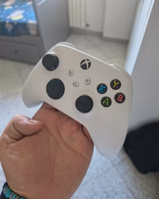 Xbox controller