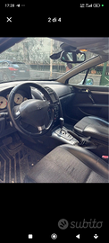 Peugeot 407 SW automatica