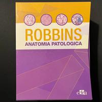 Anatomia patologica Robbins 9a edizione