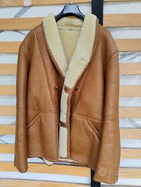 
Descrizione
Splendido giubbotto vintage in origin