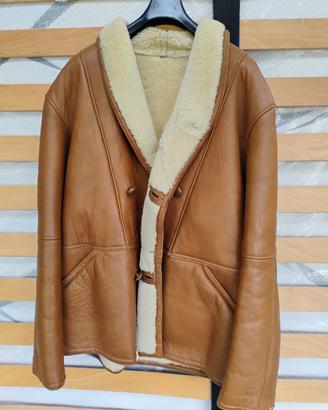 
Descrizione
Splendido giubbotto vintage in origin