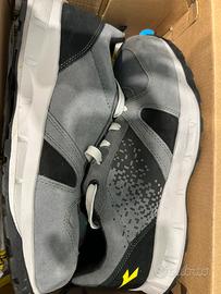 Scarpe antinfortunistiche n.43