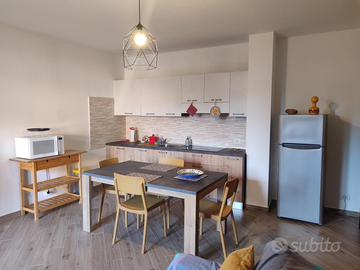 Appartamento – Porto Valtravaglia, Parco Hermitage, Nuvolina - Vista 5