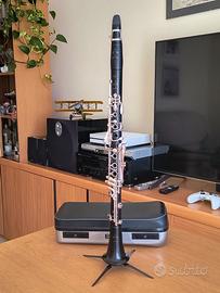 Clarinetto Buffet Crampon modello Divine in Sib