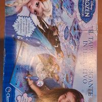 puzzle gigante frozen
