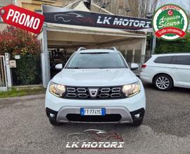 Dacia Duster 1.6 SCe GPL 4x2 Prestige