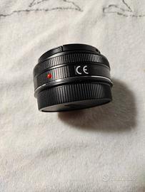 Leica 18mm f/2.8 Elmarit-TL ASPH