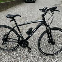 City bike Casadei Zefiro