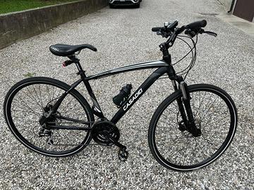 City bike Casadei Zefiro