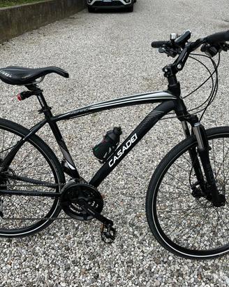 City bike Casadei Zefiro