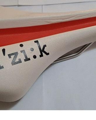 Sella Fizik antares vsx