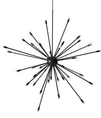 Lampada Cassina Galaxy a sospensione