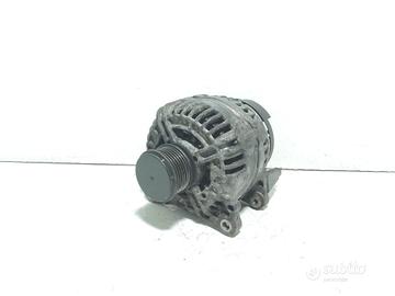 ALTERNATORE AUDI A3 Serie (8P1) 06F903023F BMM Die