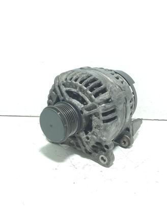 ALTERNATORE AUDI A3 Serie (8P1) 06F903023F BMM Die