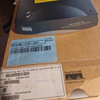 Cisco ATA186