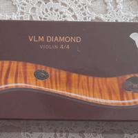 spalliera per violino intero