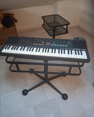 Pianola Bontempi 