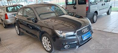 Audi A1 1.6 TDI Ambition navigatore, neopatentate/