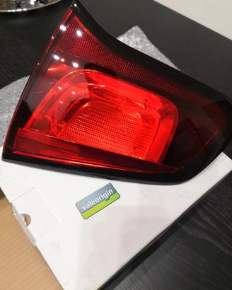 FANALE FINTO POSTERIORE DX CITROËN C3