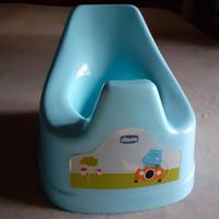 vasino notte e riduttore WC bimbi