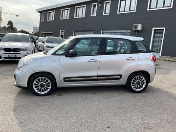 FIAT 500L 1.3 Multijet 85 CV