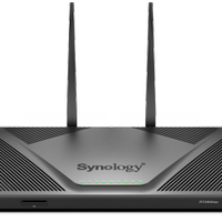 Synology rt2600ac