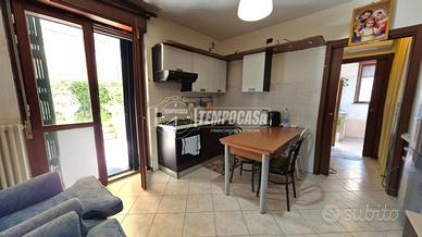 UN PICCOLO ANGOLO DI SERENITà A MILANO! BILOCALE C