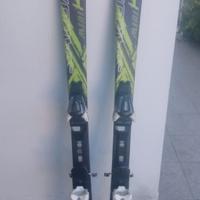 Sci Salomon 130 cm