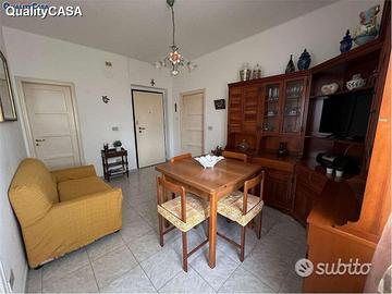 JESI APPARTAMENTO Via Gallodoro