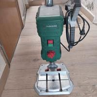 Trapano a colonna Parkside ptbmod 710 b2