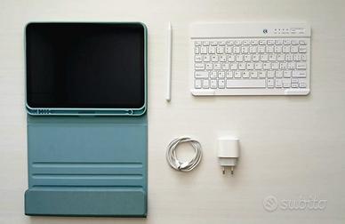 iPad 10 Generazione