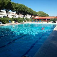 Casa Vacanze, Marina di Bibbona LI, da 260E 7gg