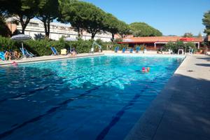 Casa Vacanze, Marina di Bibbona LI, da 260E 7gg