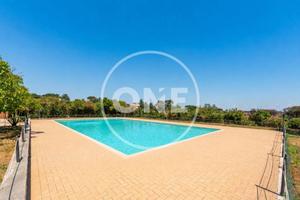 Villa di 710 m² con più di 5 locali a Roma